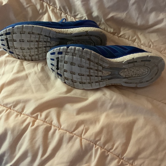 Adidas Adizero Boston Running Shoes - Picture 5 of 6